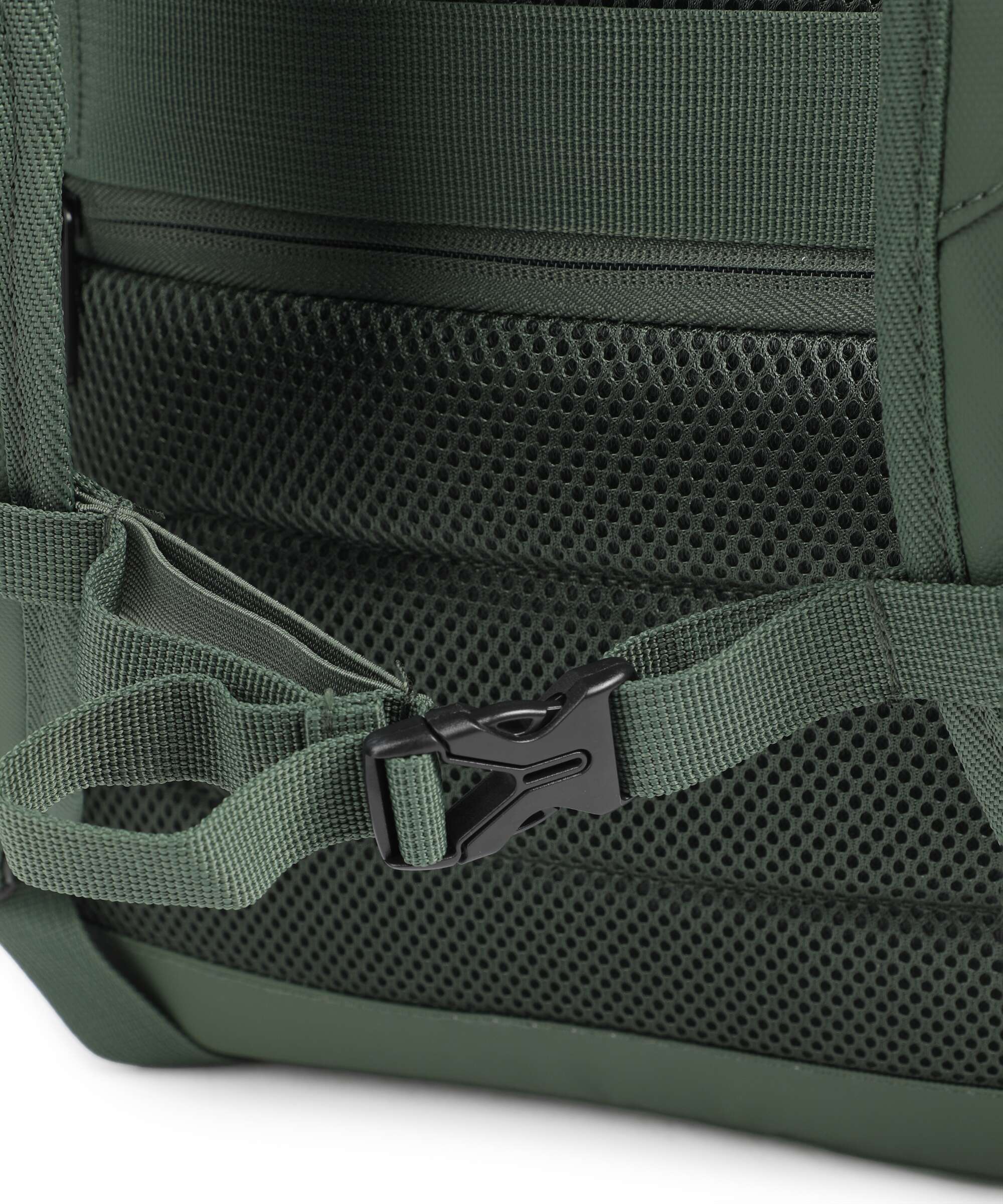 Travelite Basics Backpack olive