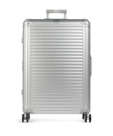 Travelite Next Kolica na 4 kotača silber