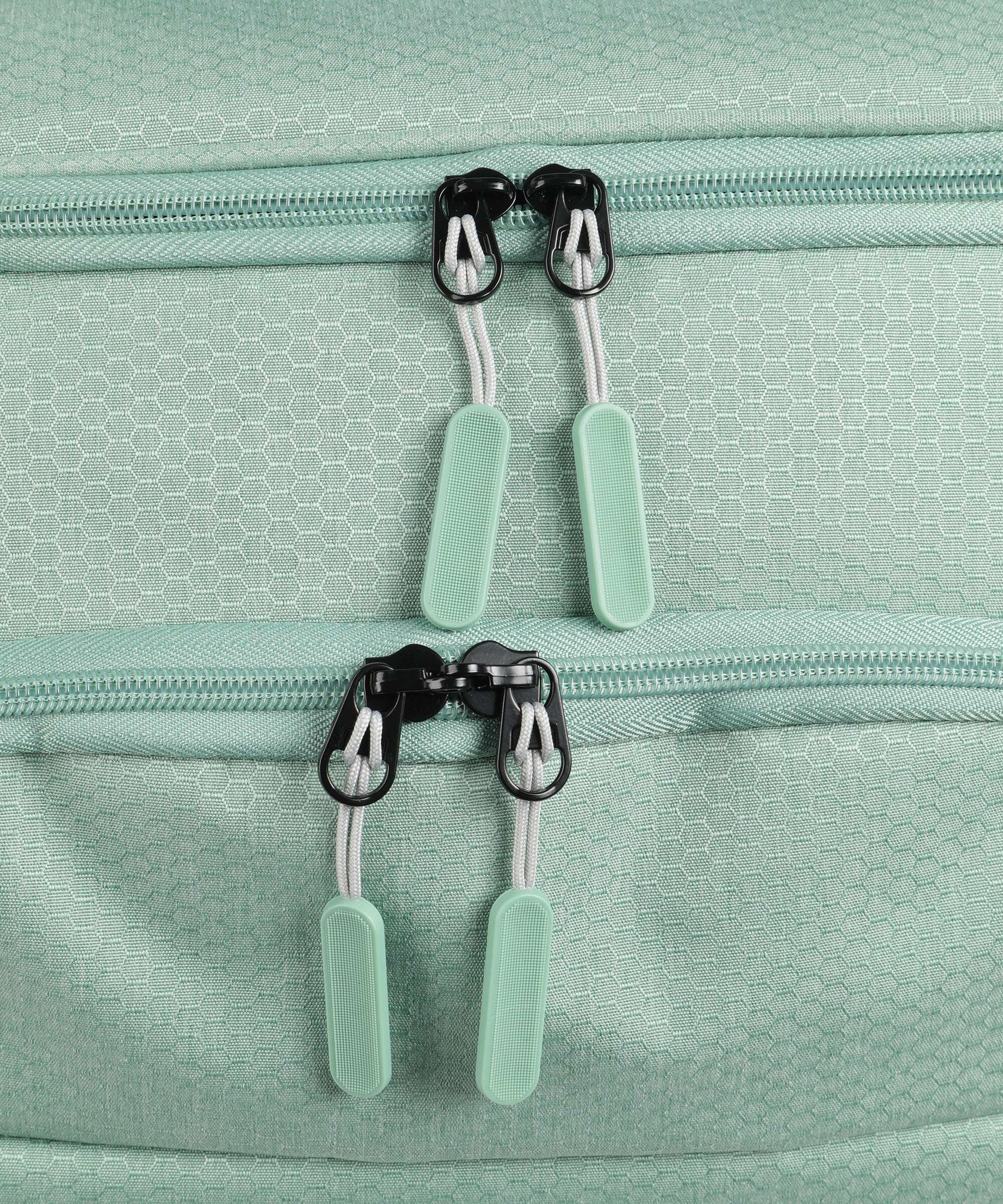 Travelite Kick Off Travel bag with wheels salbei