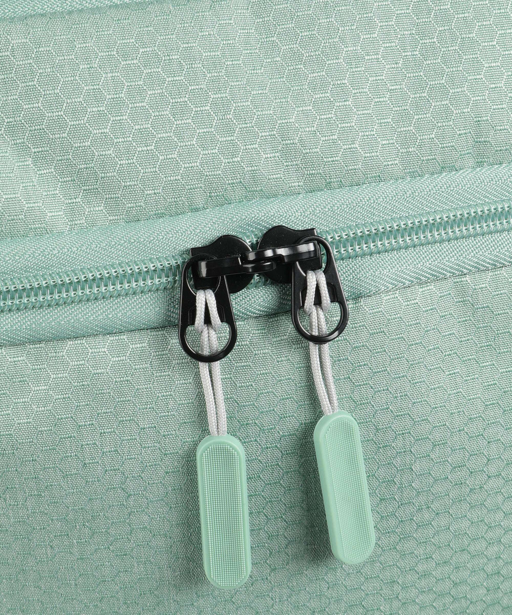 Travelite Kick Off Travel bag with wheels salbei