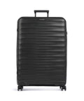 Travelite Mooby Spinner (4 wheels) schwarz