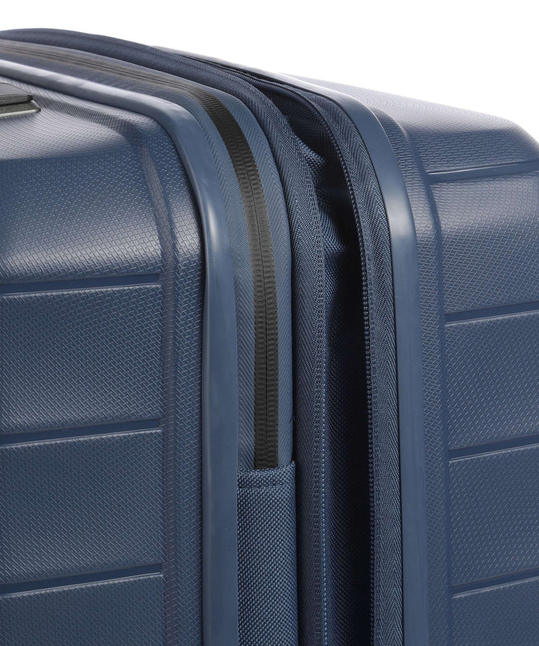 Travelite Mooby Spinner (4 wheels) marine