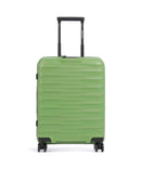 Travelite Mooby Kolica na 4 kotača grün