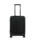 Travelite Mooby Vorta Spinner (4 wheels) schwarz