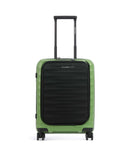 Travelite Mooby Vorta Kolica na 4 kotača grün