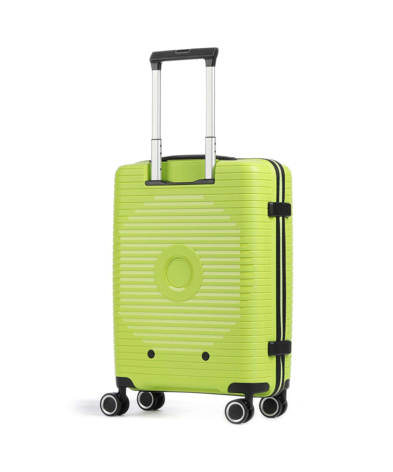 Travelite Orbita Spinner (4 wheels) limone