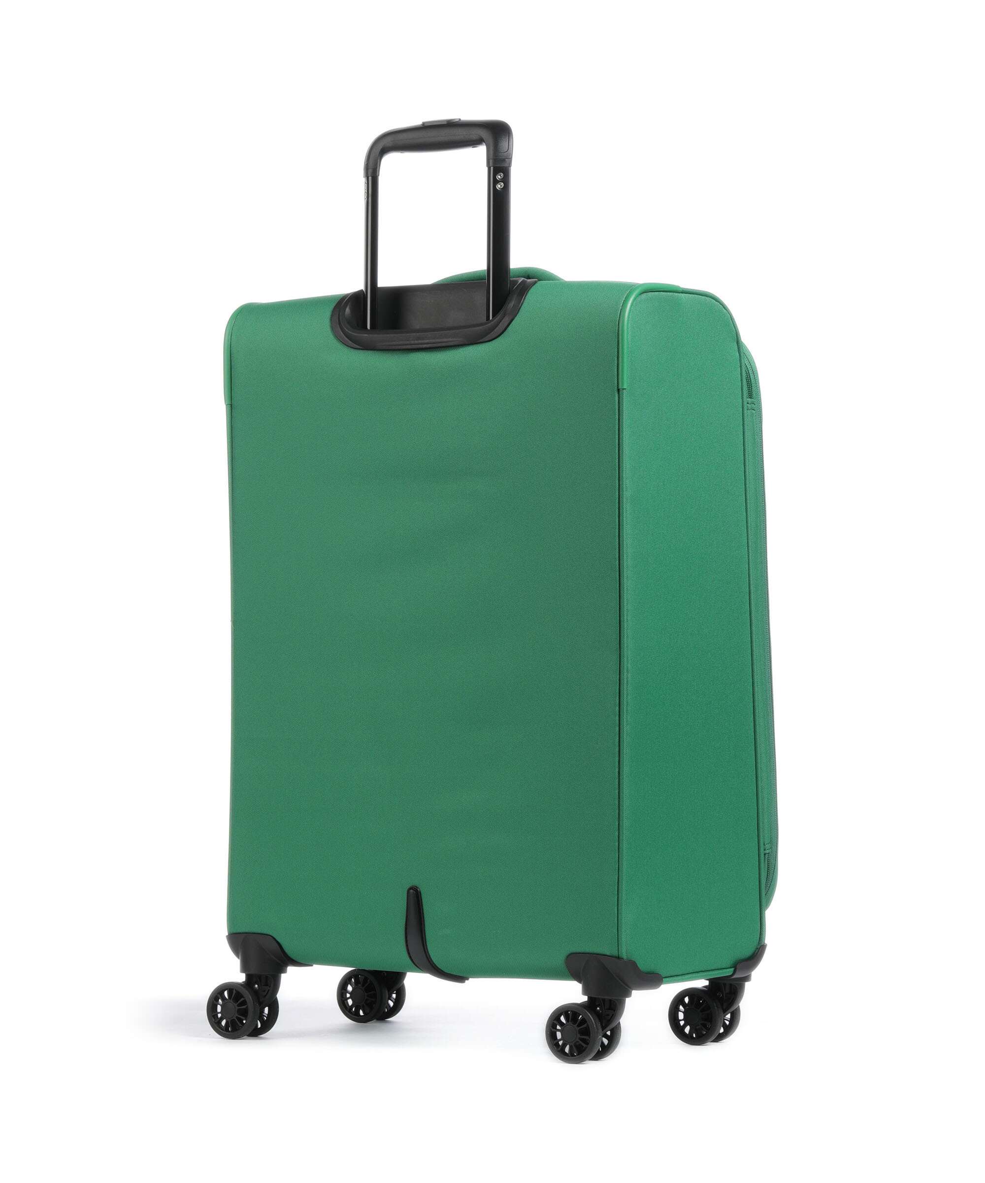Travelite Rügen Suitcase set (4 wheels) grün