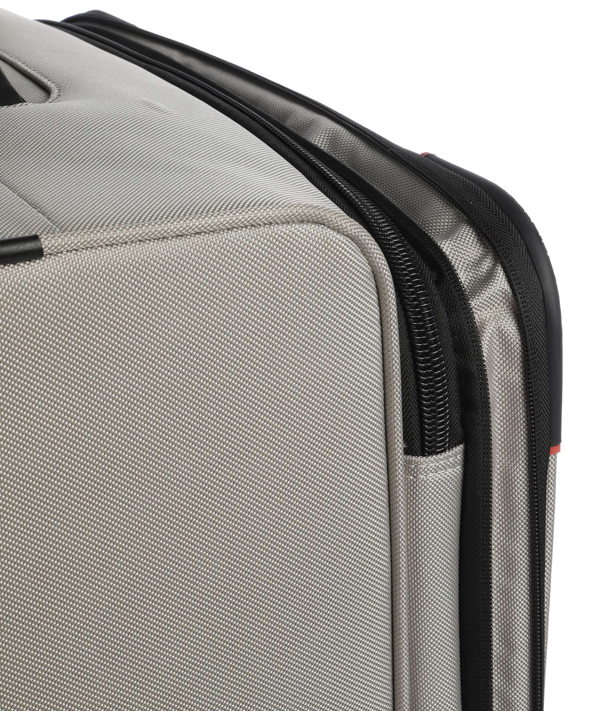 Travelite Crosslite 5.0 Spinner (4 wheels) natur