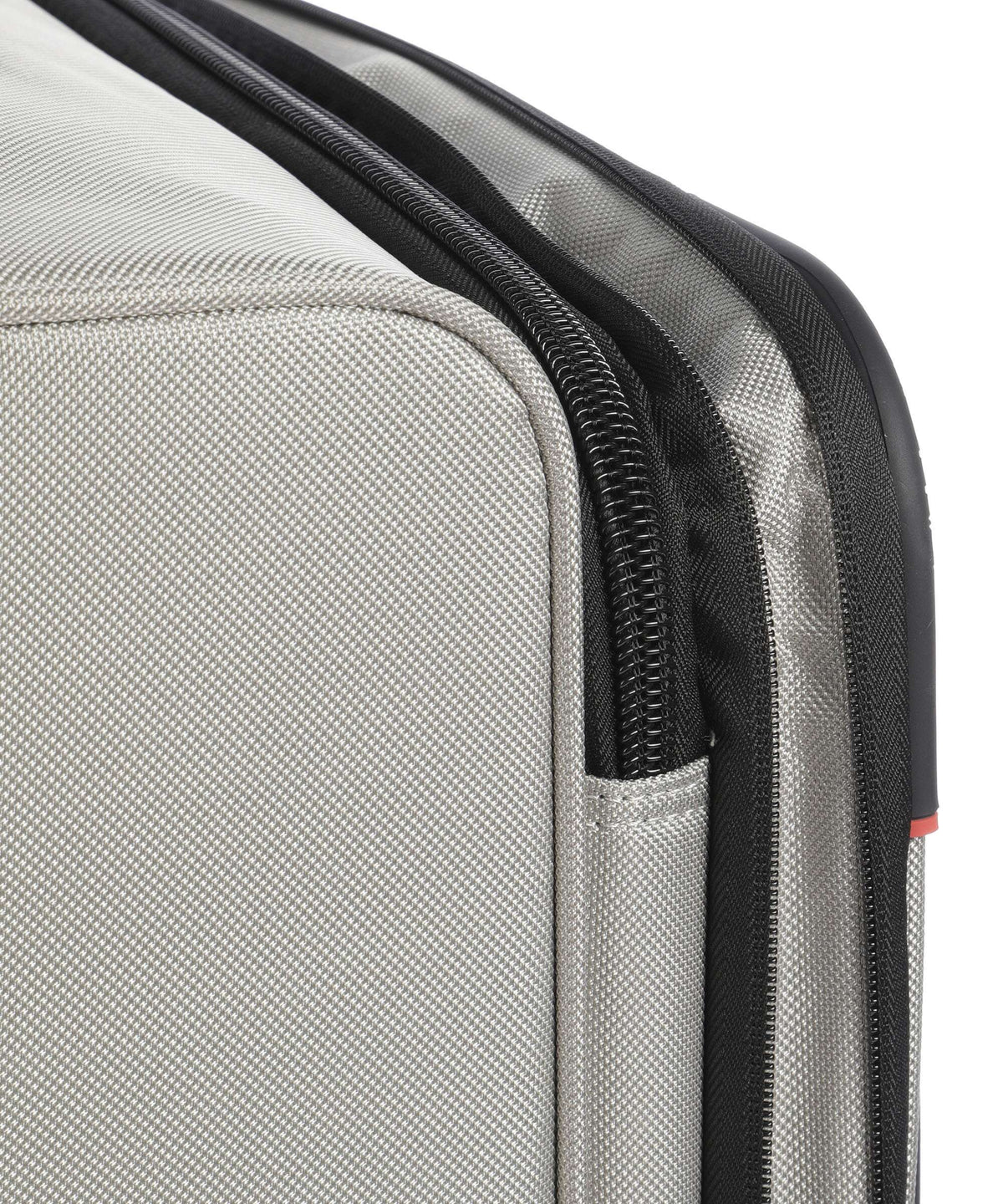 Travelite Crosslite 5.0 Spinner (4 wheels) natur