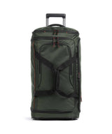 Travelite Crosslite 5.0 Putna torba s kotačićima oliv