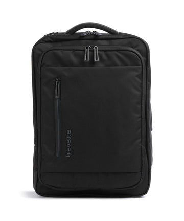 Travelite Crosslite 5.0 Ruksak schwarz