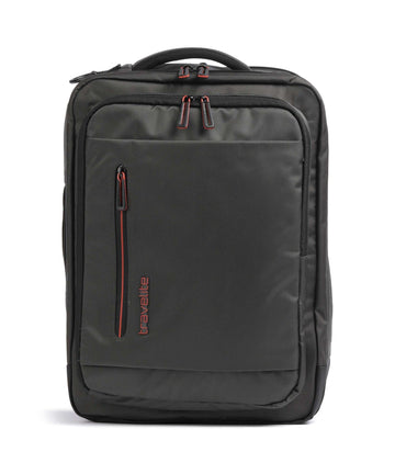 Travelite Crosslite 5.0 Ruksak oliv