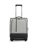 Travelite Crosslite 5.0 Kolica s 2 role natur