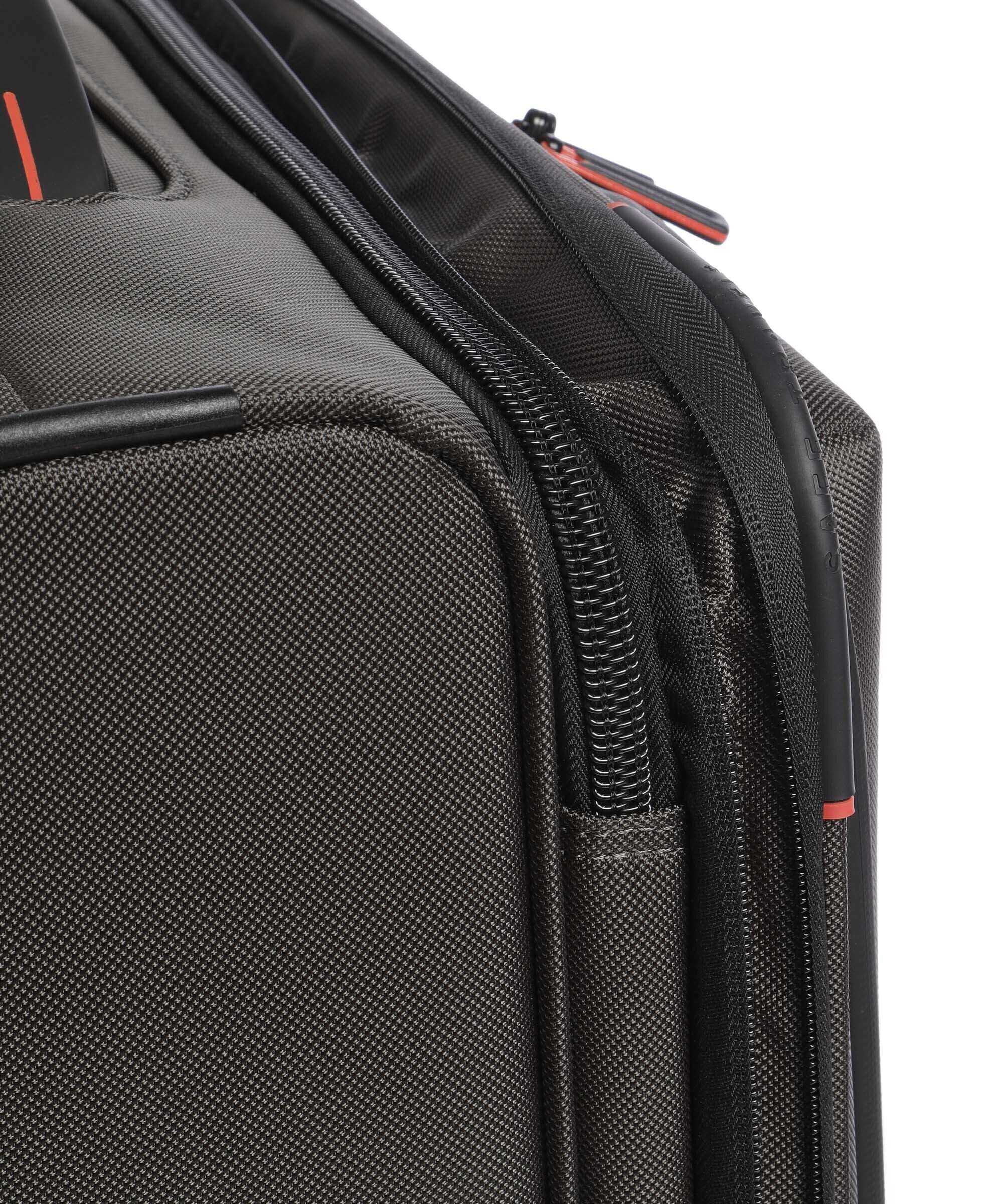 Travelite Crosslite 5.0 Trolley (2 wheels) oliv