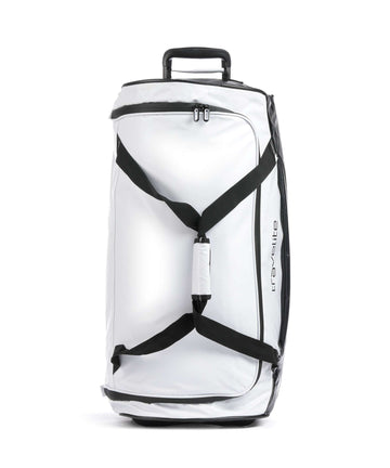 Travelite Basics Putna torba s kotačićima weiss