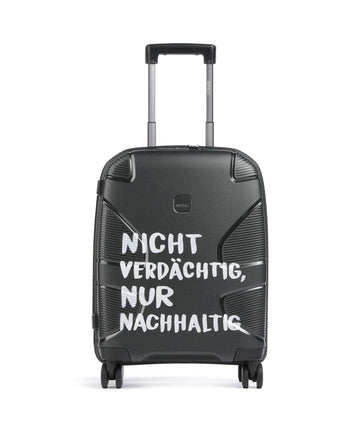 Impackt IP1 S Kolica na 4 kotača black