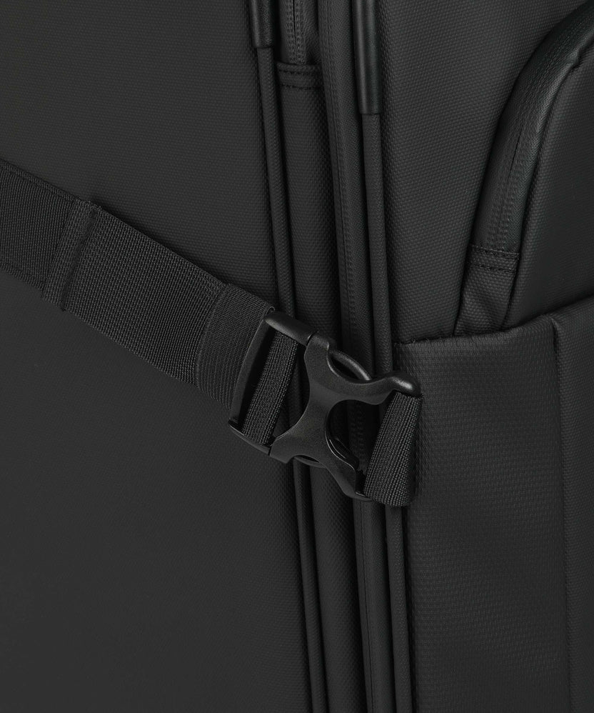 Travelite Briize Spinner (4 wheels) schwarz