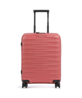 Travelite Mooby Kolica na 4 kotača rot