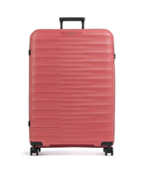 Travelite Mooby Kolica na 4 kotača rot