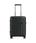 Travelite Roomer Spinner (4 wheels) schwarz