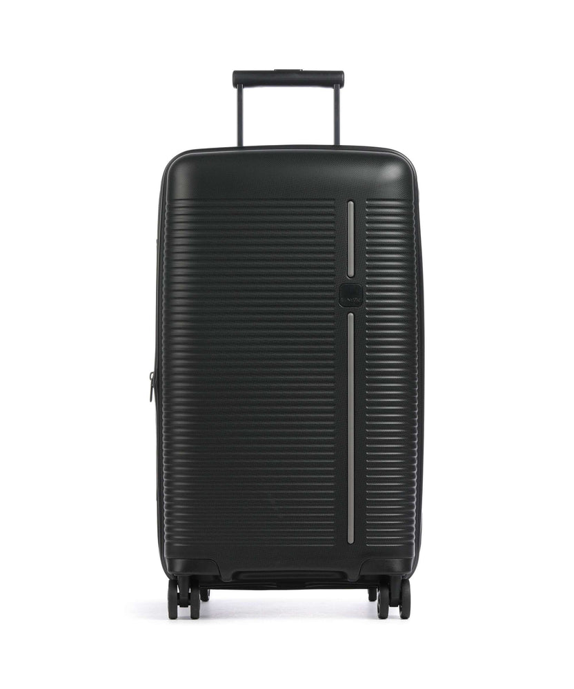 Travelite Roomer Spinner (4 wheels) schwarz