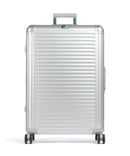 Travelite Next Kolica na 4 kotača silber/grün