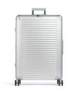 Travelite Next Kolica na 4 kotača silber/grün