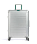 Travelite Next Kolica na 4 kotača silber/grün