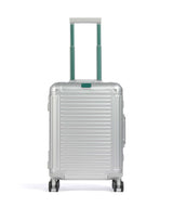 Travelite Next Kolica na 4 kotača silber/grün