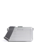 Travelite Next Torba preko ramena silber