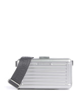 Travelite Next Torba preko ramena silber