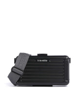 Travelite Next Torba preko ramena schwarz
