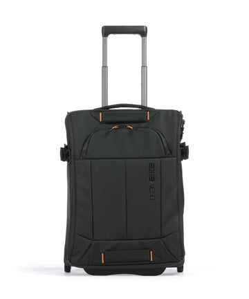 Travelite Briize S Putna torba s kotačićima schwarz