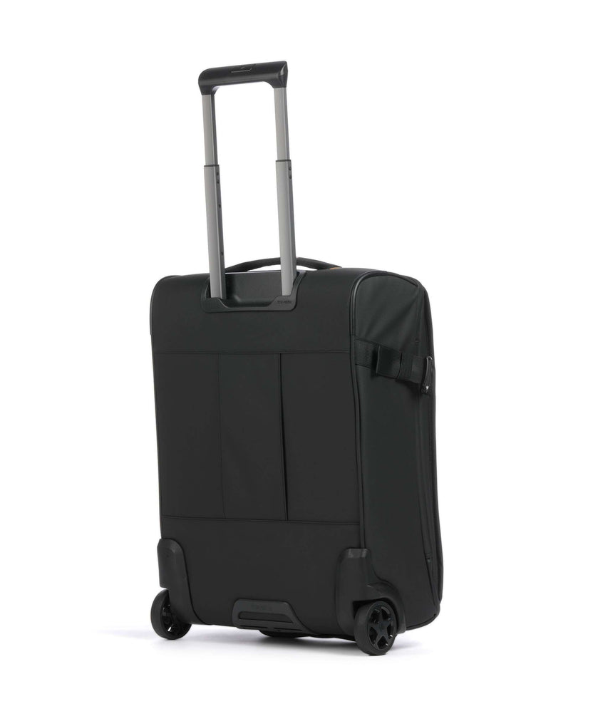 Travelite Briize S Travel bag with wheels schwarz