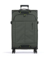 Travelite Briize Kolica na 4 kotača khaki