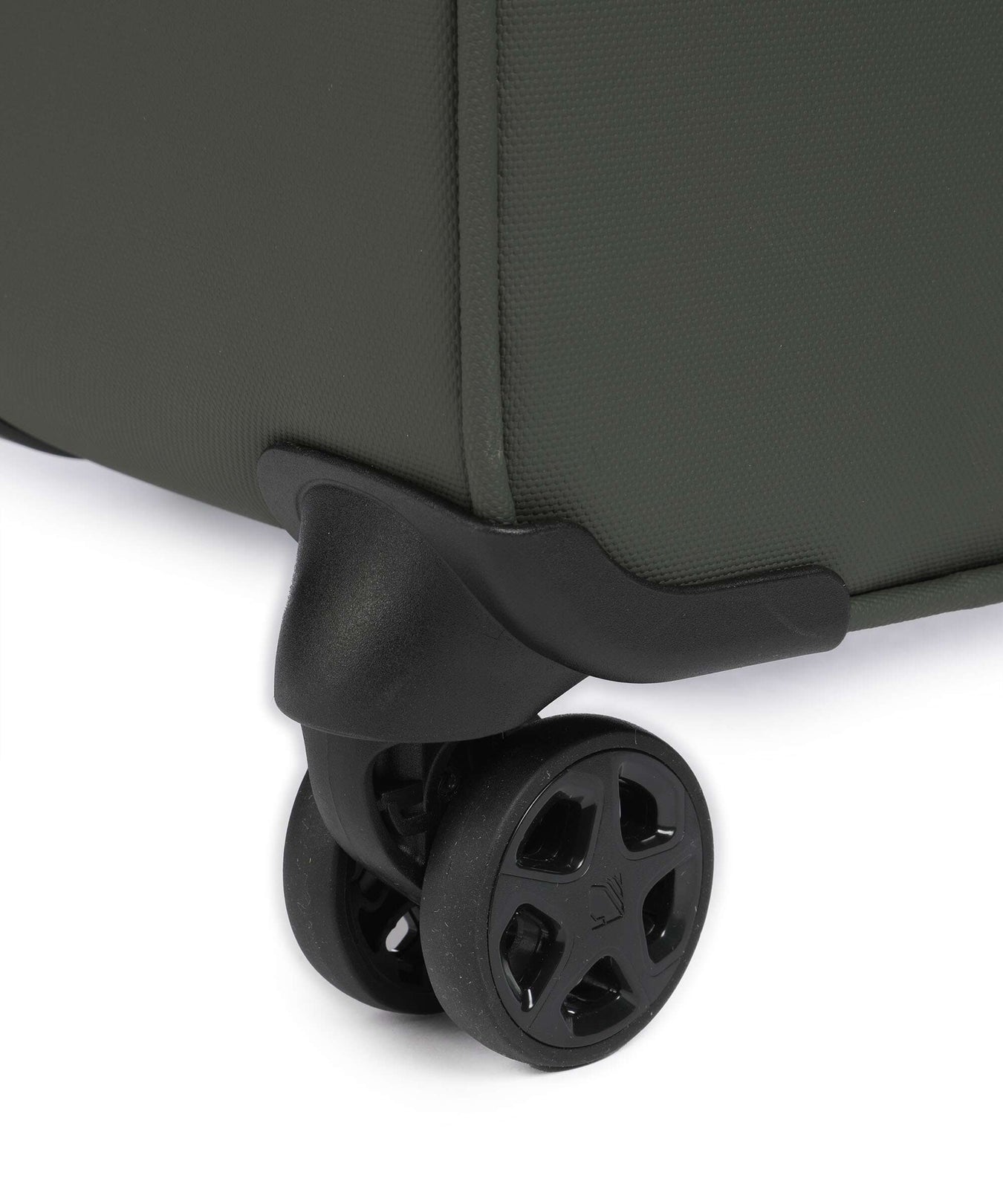 Travelite Briize Spinner (4 wheels) khaki