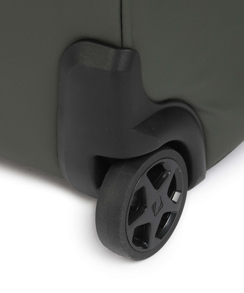 Travelite Briize Suitcase set (2 wheels) khaki