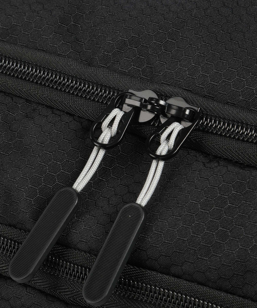 Travelite Kick Off Travel bag with wheels schwarz