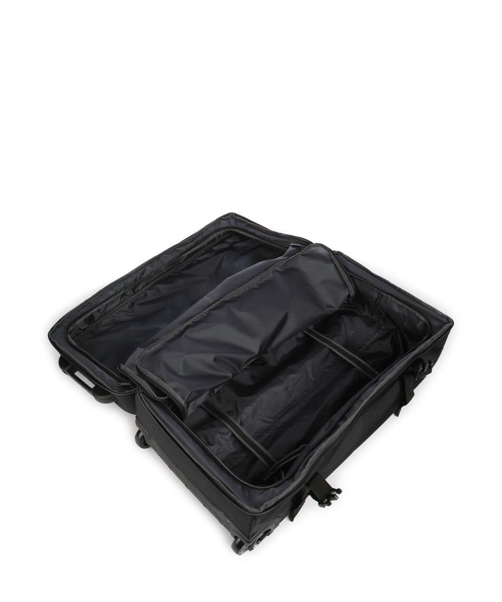Travelite Tarifa Travel bag with wheels schwarz