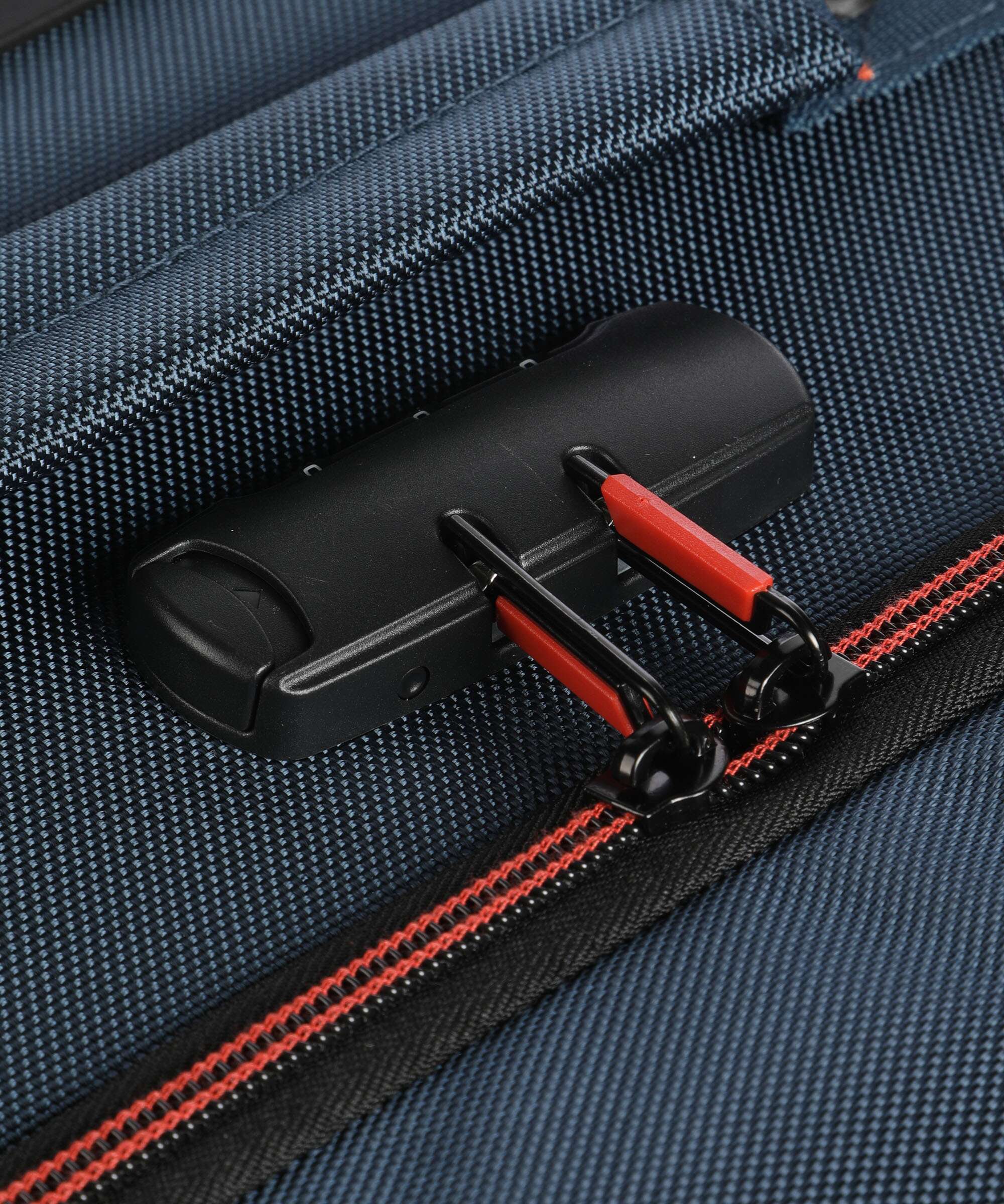 Travelite Tarifa Travel bag with wheels marine