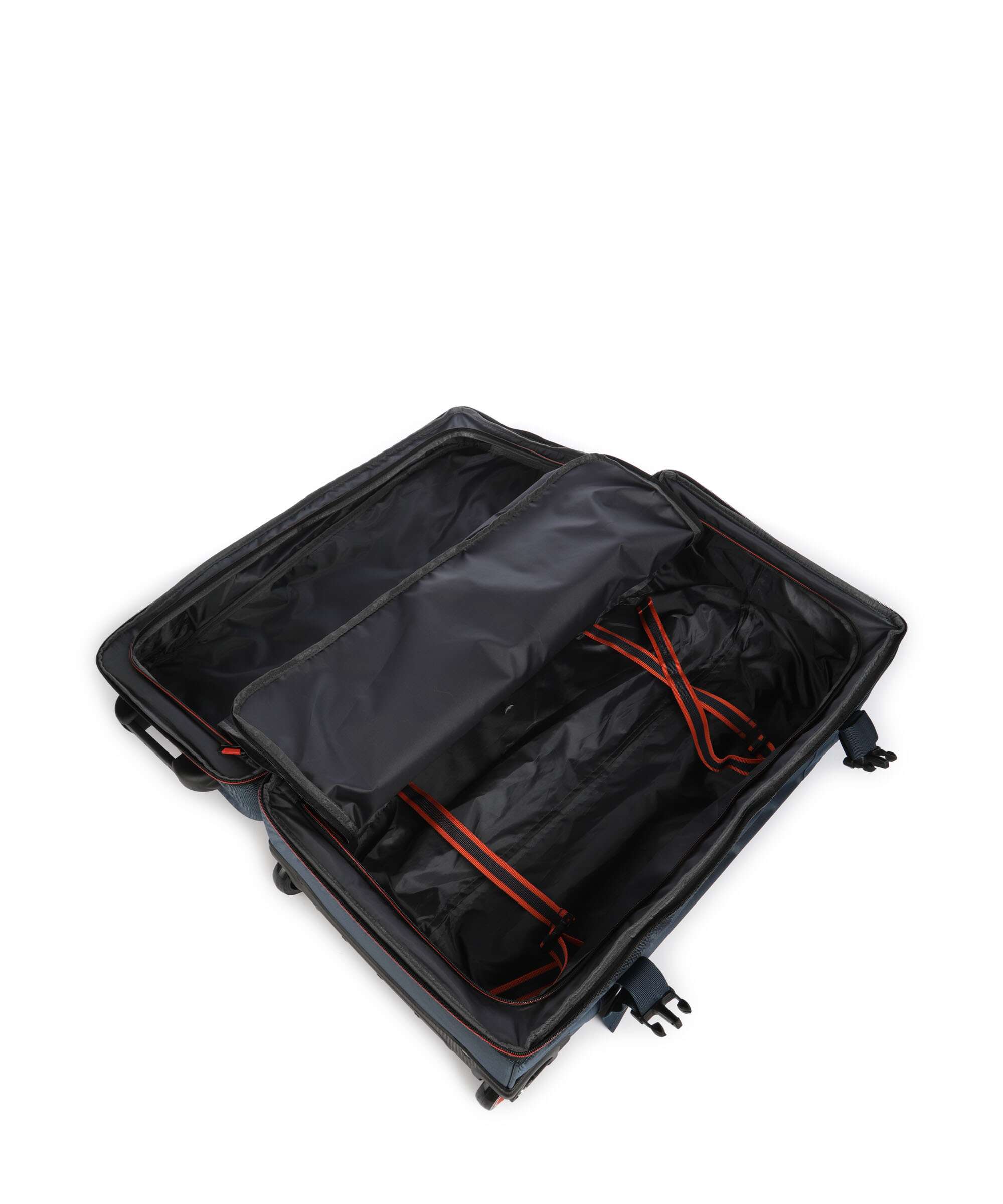 Travelite Tarifa Travel bag with wheels marine