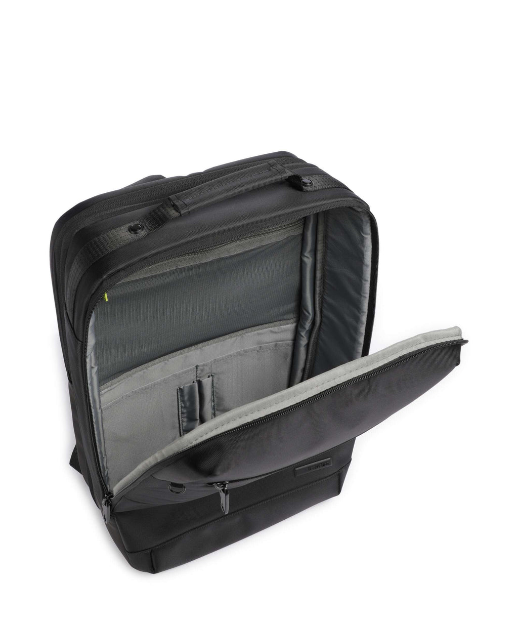 Travelite Workfloow L Backpack schwarz