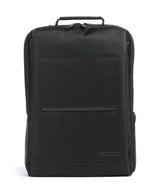 Travelite Workfloow M Ruksak schwarz