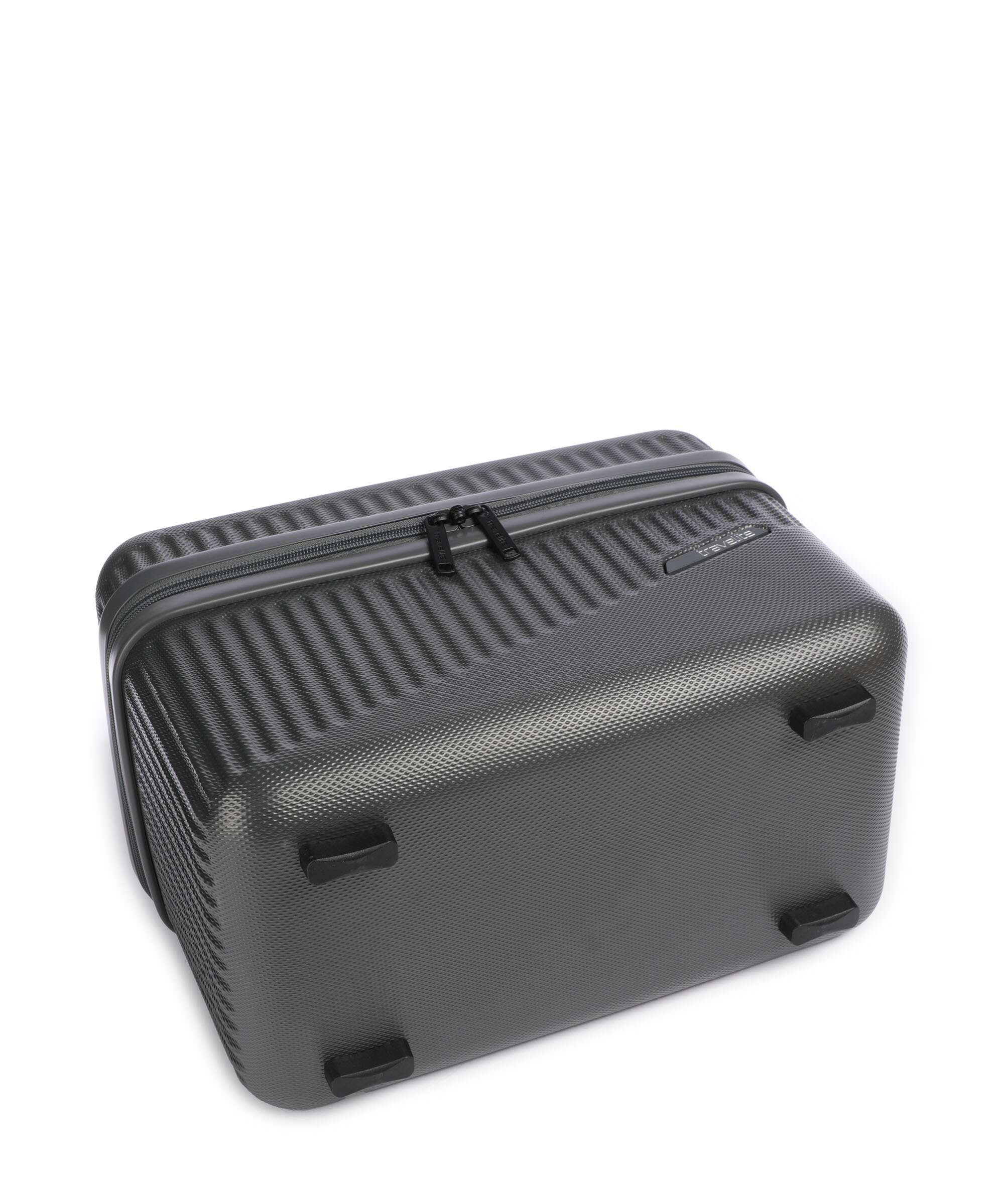 Travelite Bali Beauty case anthrazit