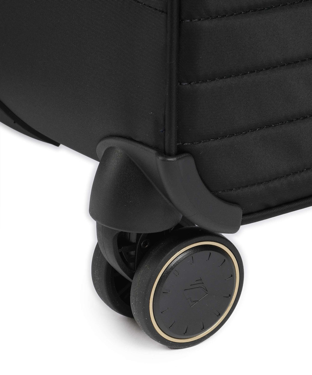 Travelite Barbara Stepp Spinner (4 wheels) schwarz