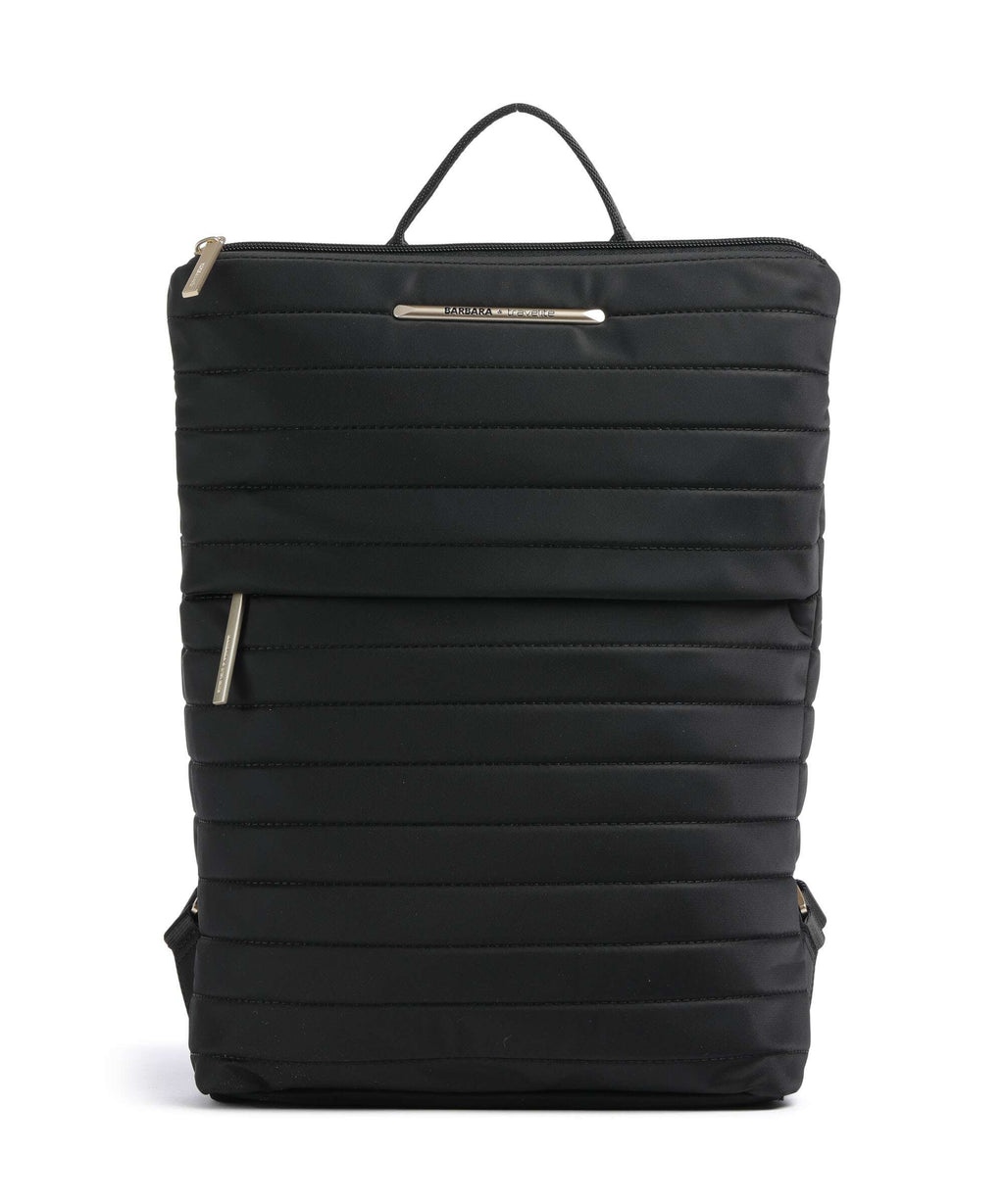 Travelite Barbara Stepp Backpack schwarz