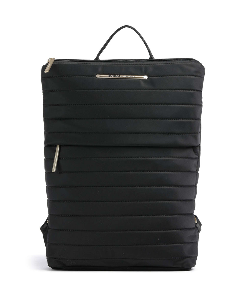 Travelite Barbara Stepp Backpack schwarz