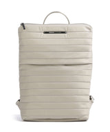 Travelite Barbara Stepp Backpack satin nude