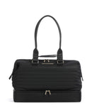 Travelite Barbara Stepp Weekender schwarz