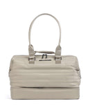 Travelite Barbara Stepp Weekender satin nude
